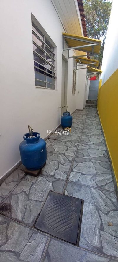 Kitnet-Studio, 45 m² - Foto 4
