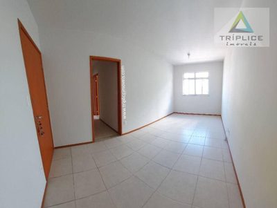 Apartamento, 2 quartos, 60 m² - Foto 3