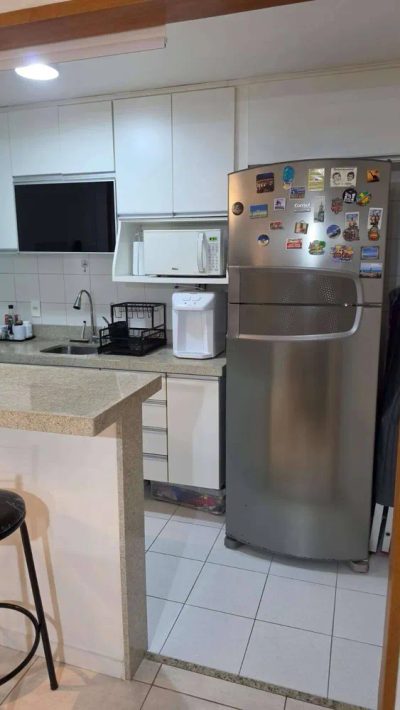 Apartamento, 2 quartos, 70 m² - Foto 4