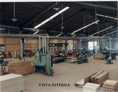 Depósito-Galpão, 5300 m² - Foto 2