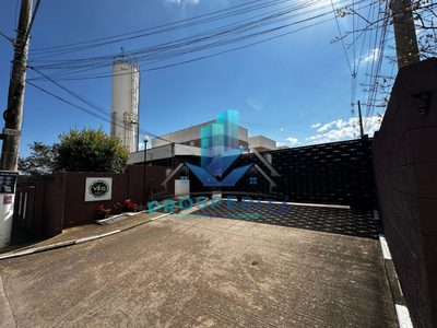 Sobrado, 2 quartos, 58 m² - Foto 1