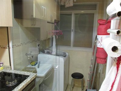 Apartamento, 3 quartos, 67 m² - Foto 5