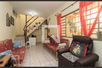 Casa, 5 quartos, 600 m² - Foto 1