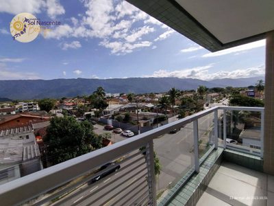 Apartamento, 2 quartos, 68 m² - Foto 1