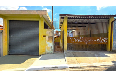 Casa, 2 quartos, 349 m² - Foto 1