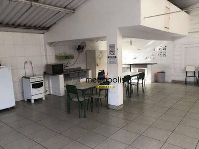 Depósito-Galpão, 4220 m² - Foto 5