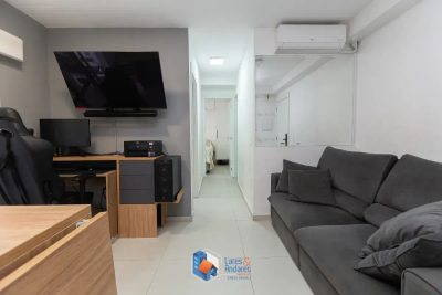 Apartamento, 2 quartos, 82 m² - Foto 2