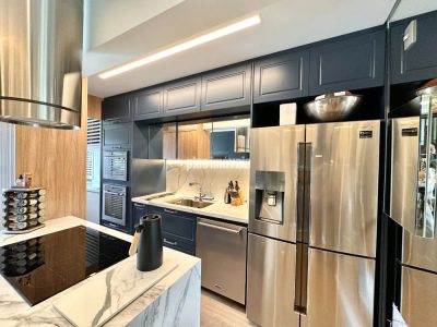Apartamento, 2 quartos, 73 m² - Foto 1