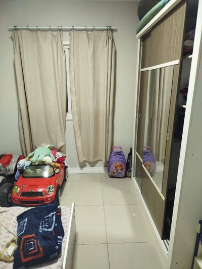 Apartamento, 2 quartos, 83 m² - Foto 3