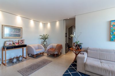Cobertura, 4 quartos, 191 m² - Foto 5