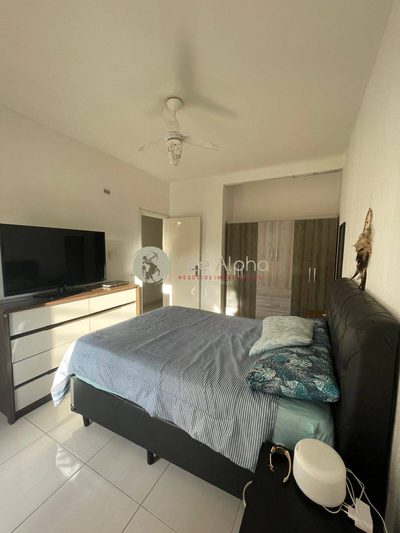 Apartamento, 3 quartos, 92 m² - Foto 1