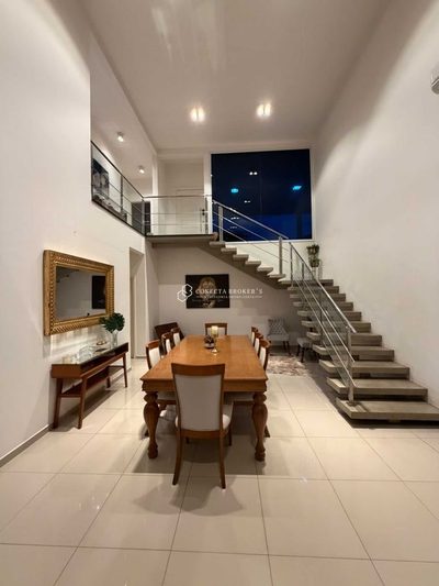 Casa de Condomínio, 3 quartos - Foto 4