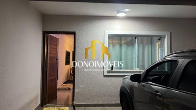 Casa, 2 quartos, 160 m² - Foto 1