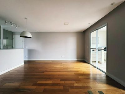 Apartamento, 2 quartos, 76 m² - Foto 1