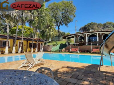Casa, 3 quartos, 465 m² - Foto 3