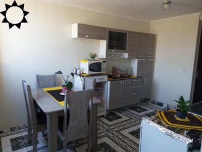 Apartamento, 2 quartos, 56 m² - Foto 5