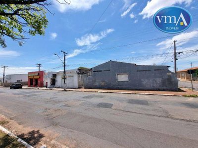 Loja-Salão, 332 m² - Foto 2