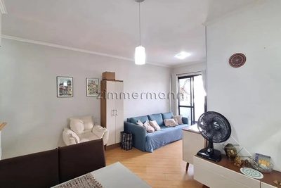 Apartamento, 3 quartos, 60 m² - Foto 4