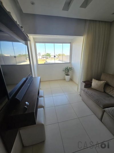 Apartamento, 3 quartos, 82 m² - Foto 4