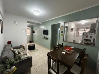 Apartamento, 1 quarto, 49 m² - Foto 2