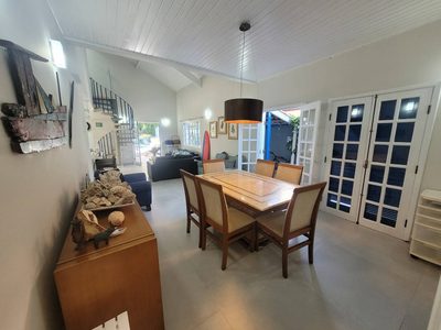Casa, 5 quartos, 255 m² - Foto 2