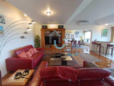Apartamento, 4 quartos, 367 m² - Foto 4