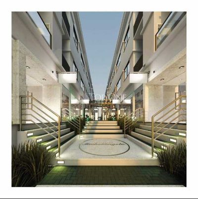 Apartamento, 2 quartos, 74 m² - Foto 5