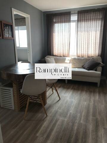 Apartamento, 2 quartos, 36 m² - Foto 1