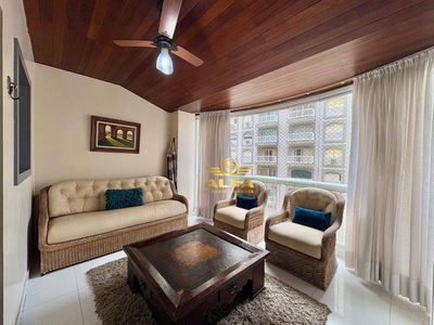 Apartamento, 1 quarto, 60 m² - Foto 1