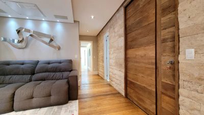 Apartamento, 4 quartos, 239 m² - Foto 4