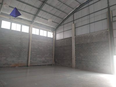 Depósito-Galpão, 750 m² - Foto 5