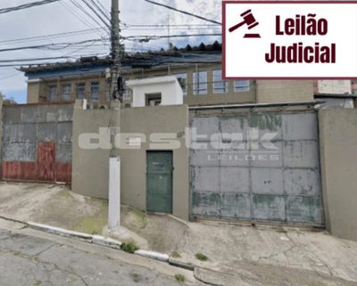 Imóvel Comercial, 10 m² - Foto 1