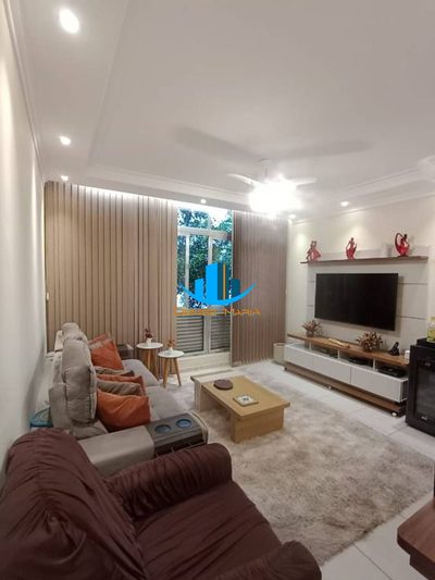 Apartamento, 3 quartos, 120 m² - Foto 5