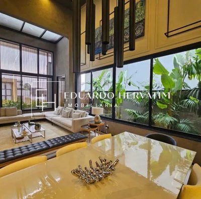 Casa, 3 quartos, 313 m² - Foto 5