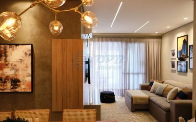 Apartamento, 131 m² - Foto 1