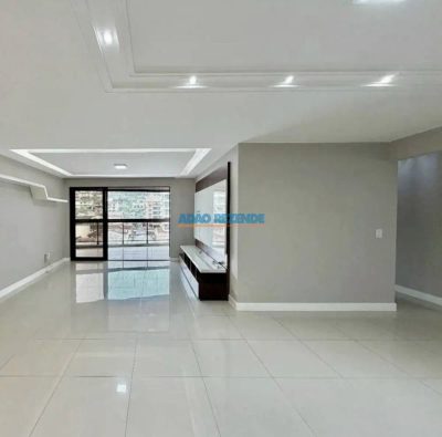 Apartamento, 4 quartos, 196 m² - Foto 3