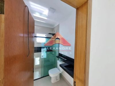 Casa, 5 quartos, 300 m² - Foto 3