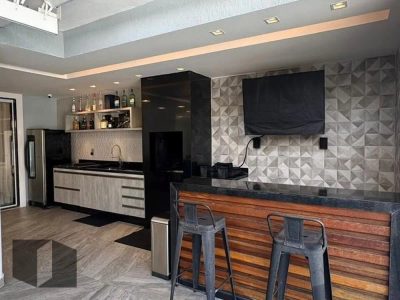 Casa, 4 quartos, 237 m² - Foto 3