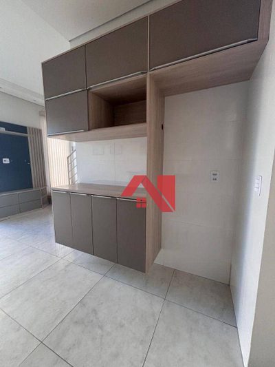 Sobrado, 2 quartos, 65 m² - Foto 5