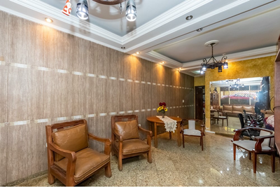 Casa, 3 quartos, 325 m² - Foto 1