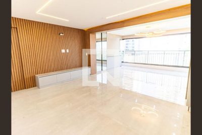 Apartamento, 3 quartos, 122 m² - Foto 1