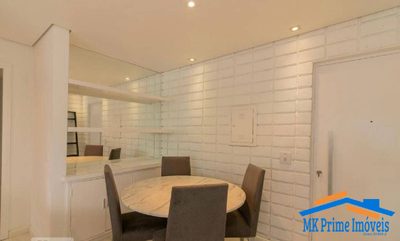 Apartamento, 3 quartos, 85 m² - Foto 4