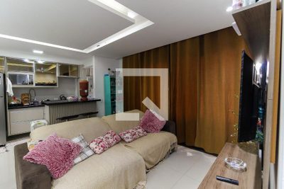 Apartamento, 2 quartos, 73 m² - Foto 5