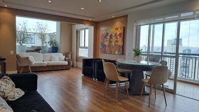 Cobertura, 3 quartos, 346 m² - Foto 2