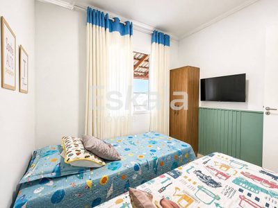 Apartamento, 2 quartos, 45 m² - Foto 5