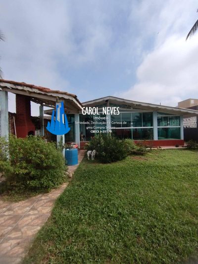 Casa, 3 quartos, 105 m² - Foto 2