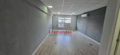 Sala-Conjunto, 39 m² - Foto 4
