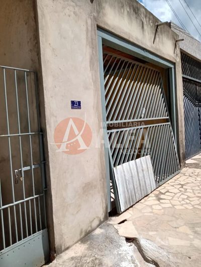 Casa, 3 quartos, 125 m² - Foto 1