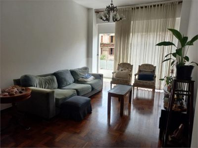 Apartamento, 2 quartos, 107 m² - Foto 2