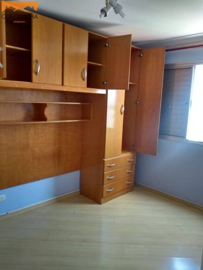 Apartamento, 2 quartos, 48 m² - Foto 4